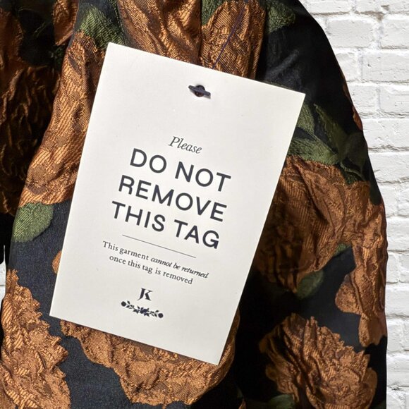 3X Sylvie Dress Jessakae NWT - Picture 13 of 16